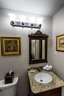 Hearthstone Inn Boutique Hotel Halifax - Dartmouth