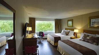 Hearthstone Inn Boutique Hotel Halifax - Dartmouth