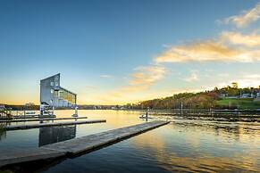 Hearthstone Inn Boutique Hotel Halifax - Dartmouth