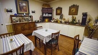 Hearthstone Inn Boutique Hotel Halifax - Dartmouth