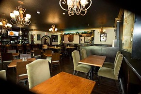 Hearthstone Inn Boutique Hotel Halifax - Dartmouth