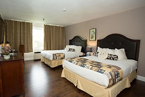 Hearthstone Inn Boutique Hotel Halifax - Dartmouth