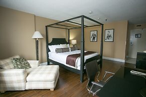 Hearthstone Inn Boutique Hotel Halifax - Dartmouth