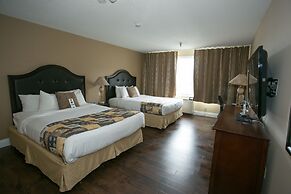 Hearthstone Inn Boutique Hotel Halifax - Dartmouth