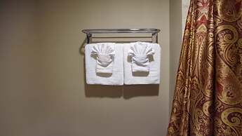 Hearthstone Inn Boutique Hotel Halifax - Dartmouth