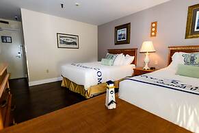 Hearthstone Inn Boutique Hotel Halifax - Dartmouth