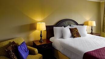 Hearthstone Inn Boutique Hotel Halifax - Dartmouth