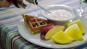 Hearthstone Inn Boutique Hotel Halifax - Dartmouth