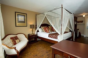 Hearthstone Inn Boutique Hotel Halifax - Dartmouth