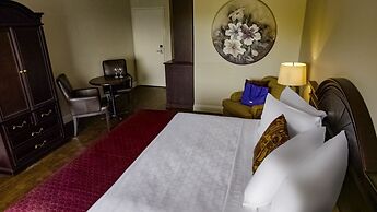 Hearthstone Inn Boutique Hotel Halifax - Dartmouth