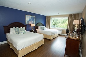 Hearthstone Inn Boutique Hotel Halifax - Dartmouth