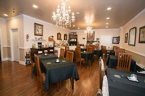 Hearthstone Inn Boutique Hotel Halifax - Dartmouth