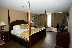 Hearthstone Inn Boutique Hotel Halifax - Dartmouth