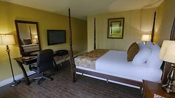 Hearthstone Inn Boutique Hotel Halifax - Dartmouth