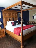 Hearthstone Inn Boutique Hotel Halifax - Dartmouth