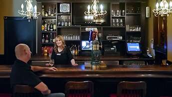 Hearthstone Inn Boutique Hotel Halifax - Dartmouth