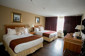 Hearthstone Inn Boutique Hotel Halifax - Dartmouth