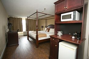 Hearthstone Inn Boutique Hotel Halifax - Dartmouth