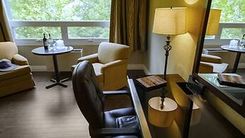 Hearthstone Inn Boutique Hotel Halifax - Dartmouth