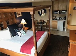 Hearthstone Inn Boutique Hotel Halifax - Dartmouth