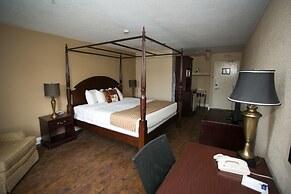 Hearthstone Inn Boutique Hotel Halifax - Dartmouth