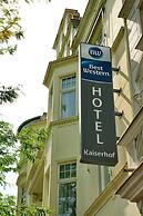 Best Western Hotel Kaiserhof