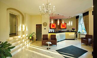 Best Western Hotel Kaiserhof