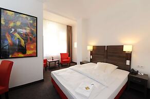 Best Western Hotel Kaiserhof