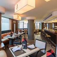 Bourbon Hotel & Suítes Curitiba