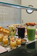 Bourbon Hotel & Suítes Curitiba