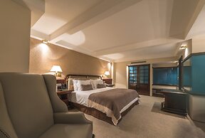 Bourbon Hotel & Suítes Curitiba