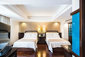 Bourbon Hotel & Suítes Curitiba