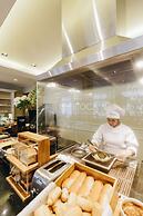 Bourbon Hotel & Suítes Curitiba