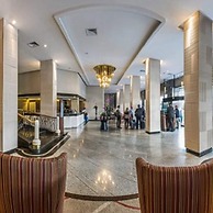 Bourbon Hotel & Suítes Curitiba