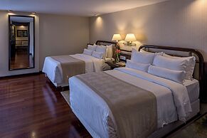 Bourbon Hotel & Suítes Curitiba