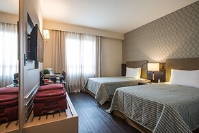 Bourbon Hotel & Suítes Curitiba