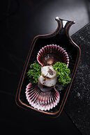 Bourbon Hotel & Suítes Curitiba