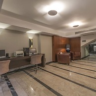 Bourbon Hotel & Suítes Curitiba