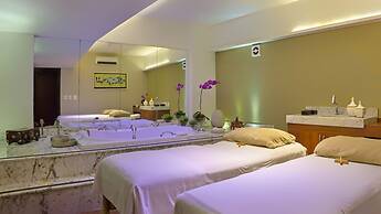 Bourbon Hotel & Suítes Curitiba