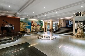 Bourbon Hotel & Suítes Curitiba