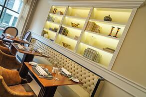 Bourbon Hotel & Suítes Curitiba