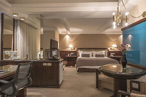 Bourbon Hotel & Suítes Curitiba