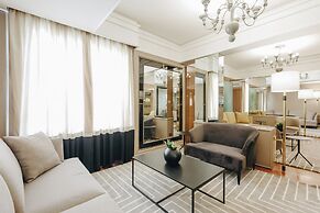 Bourbon Hotel & Suítes Curitiba