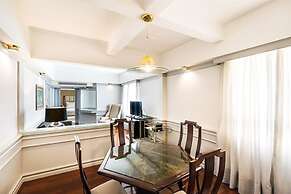 Bourbon Hotel & Suítes Curitiba