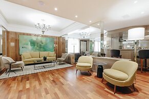 Bourbon Hotel & Suítes Curitiba