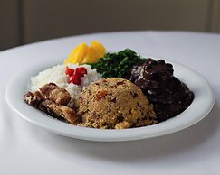 Bourbon Hotel & Suítes Curitiba