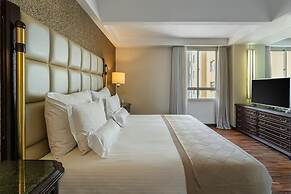 Bourbon Hotel & Suítes Curitiba