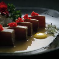 Bourbon Hotel & Suítes Curitiba