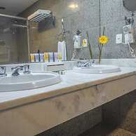 Bourbon Hotel & Suítes Curitiba