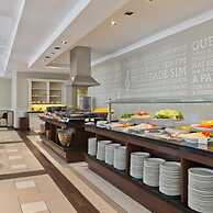 Bourbon Hotel & Suítes Curitiba